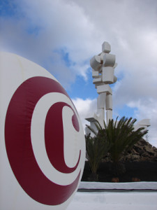 Cámara Comercio Lanzarote