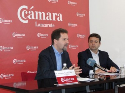 La Cámara de Lanzarote atendió a más de 2.100 emprendedores a través del Servicio de Creación de Empresas