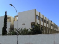 Centro Integrado de Formación Profesional para Lanzarote