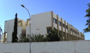 Centro Integrado de Formación Profesional para Lanzarote