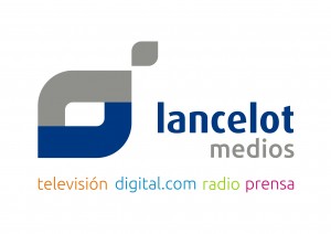 Logo Lancelot Medios