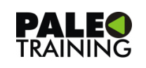 Paleo Training