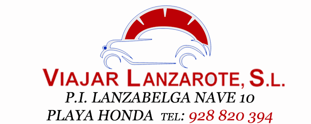 Viajar Lanzarote