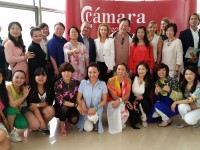 inversores chinos visita Lanzarote