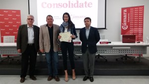 Programa Consolídate y Premio Lanzarote Emprende