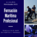Formación marítima profesional