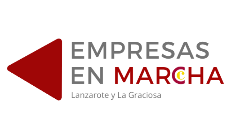 ‘Empresas en Marcha’ para sostener la actividad económica en Lanzarote y La Graciosa