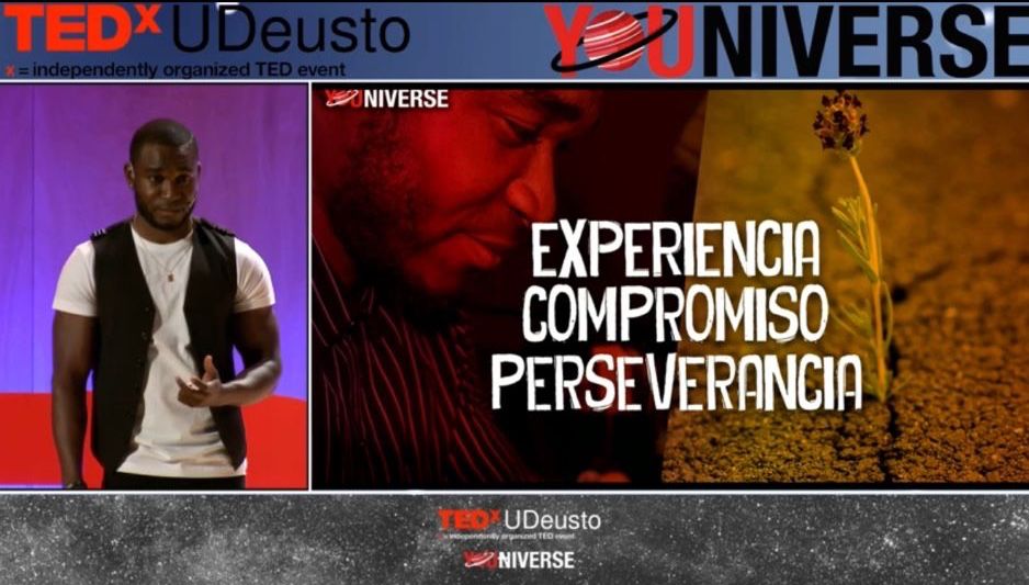 Akara Social participa en la charla TEDx UDeusto