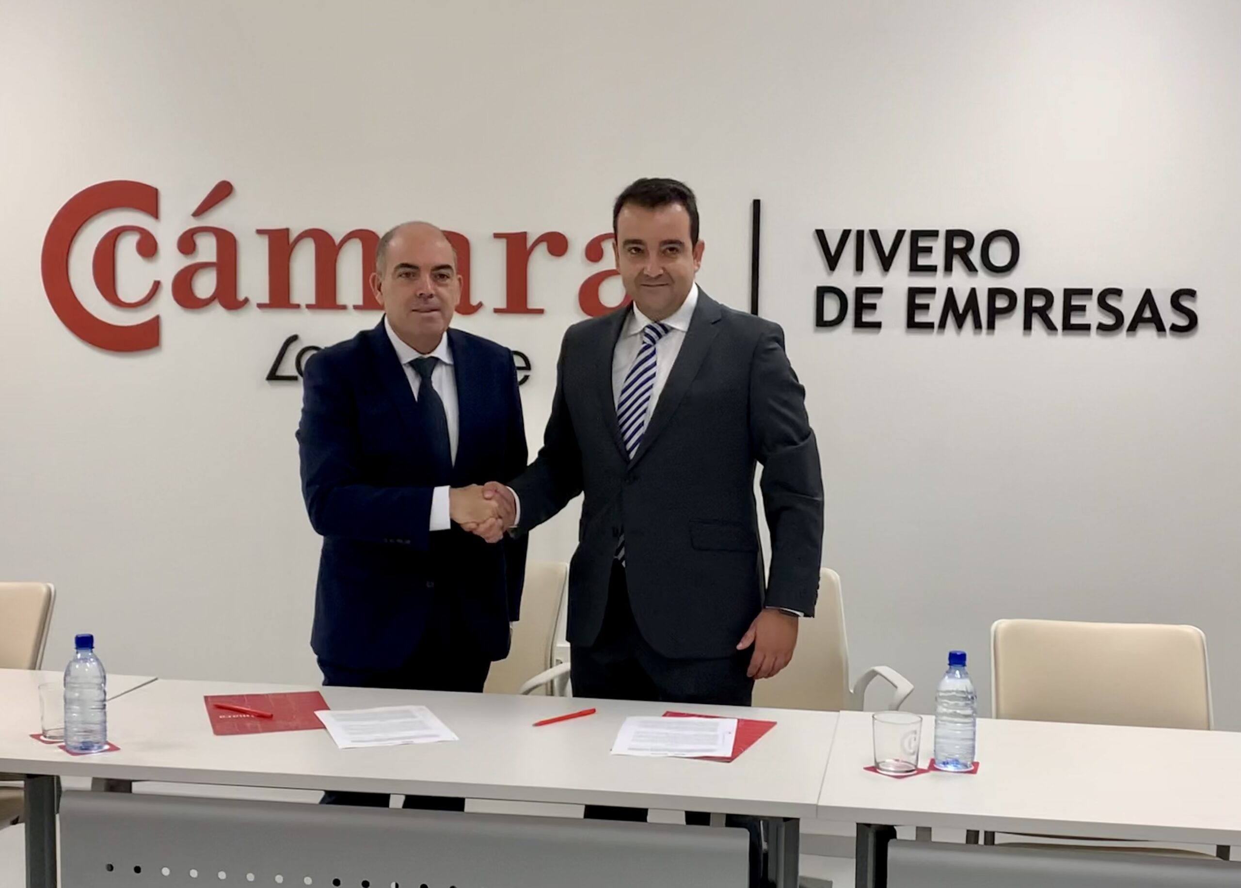ATA designa al presidente de Cámara Lanzarote como su representante en Cámara España
