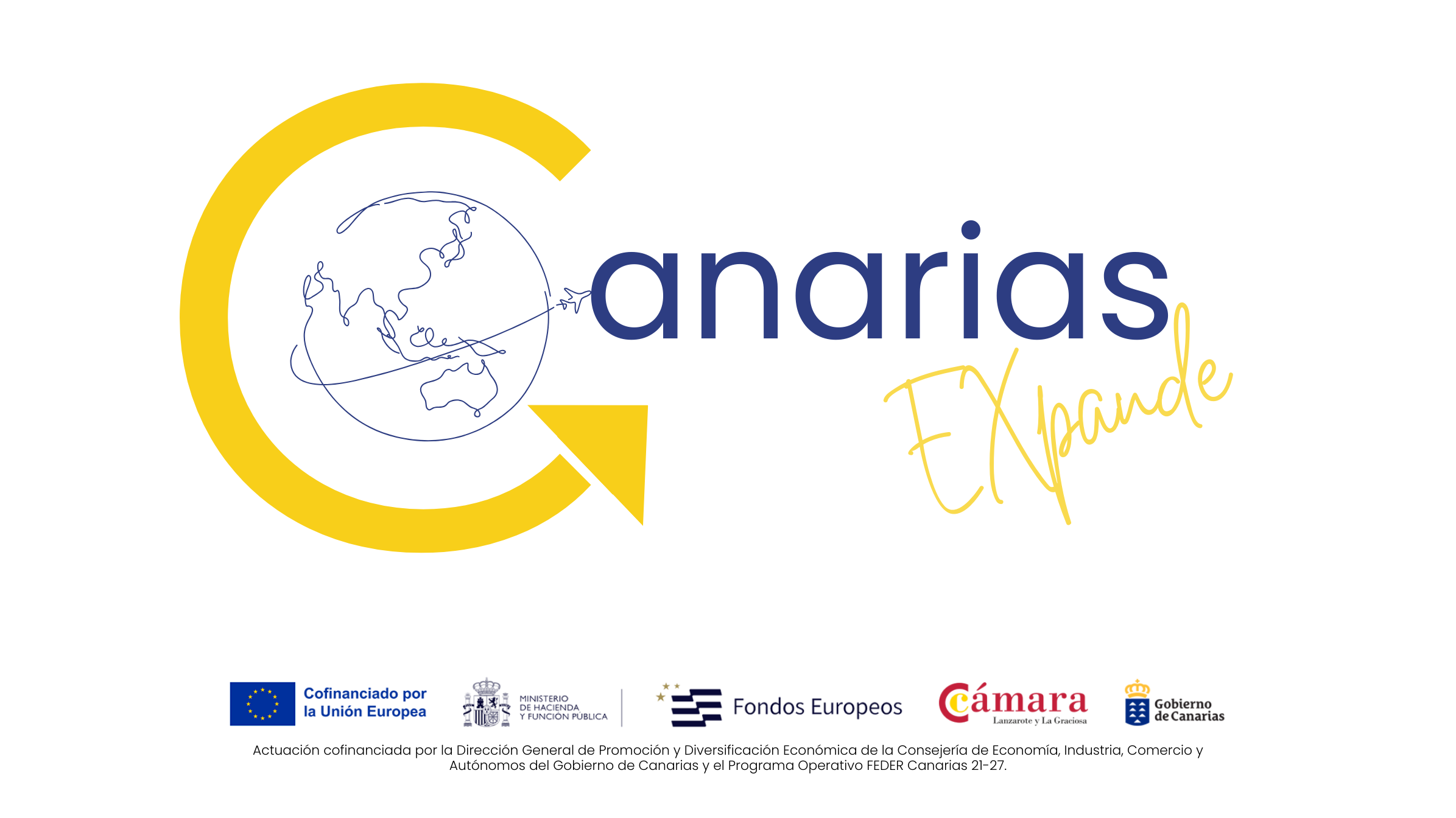 Empresas de Lanzarote y La Graciosa se preparan para la internacionalización con el Programa Canarias Expande