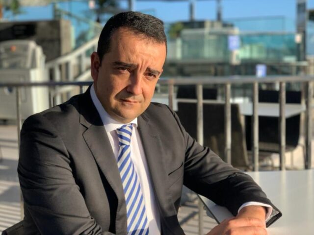 La Autoridad Portuaria de Las Palmas pospone la concesión de una parcela en Puerto de Naos a solicitud de la Cámara de Comercio con el apoyo del Ayuntamiento de Arrecife