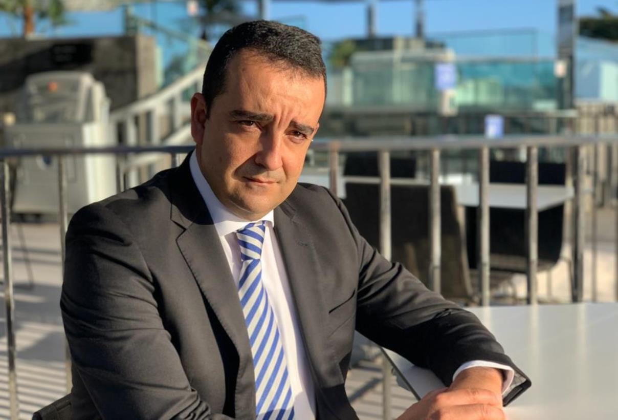 La Autoridad Portuaria de Las Palmas pospone la concesión de una parcela en Puerto de Naos a solicitud de la Cámara de Comercio con el apoyo del Ayuntamiento de Arrecife