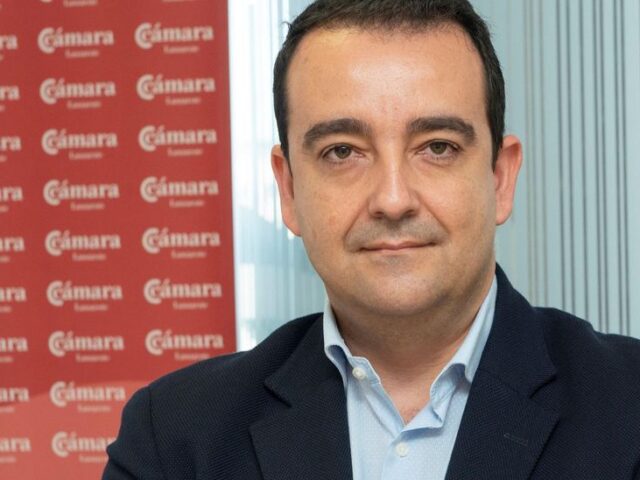 José Valle reclama un plan de contingencia ante el posible colapso por el nuevo control europeo en aeropuertos
