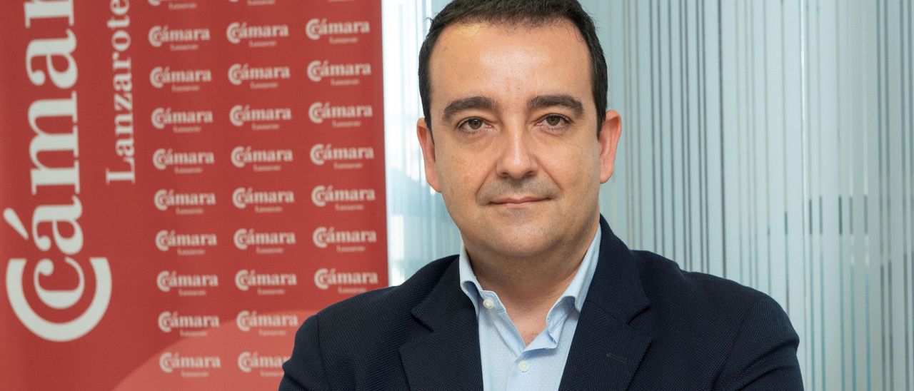 José Valle reclama un plan de contingencia ante el posible colapso por el nuevo control europeo en aeropuertos