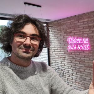 Mauricio García