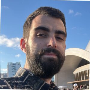 Pablo Lorenzo