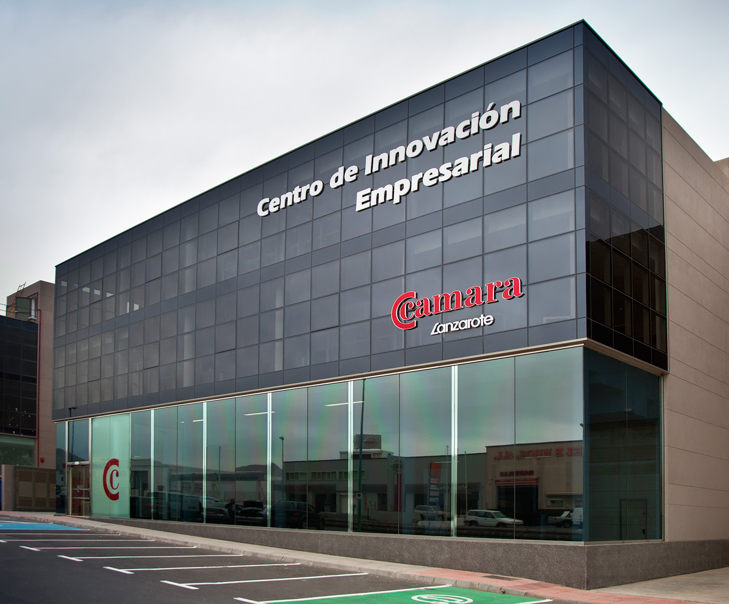 La Cámara de Comercio de Lanzarote y La Graciosa revalida la máxima nota en Transparencia otorgada por el Comisionado de Transparencia de Canarias