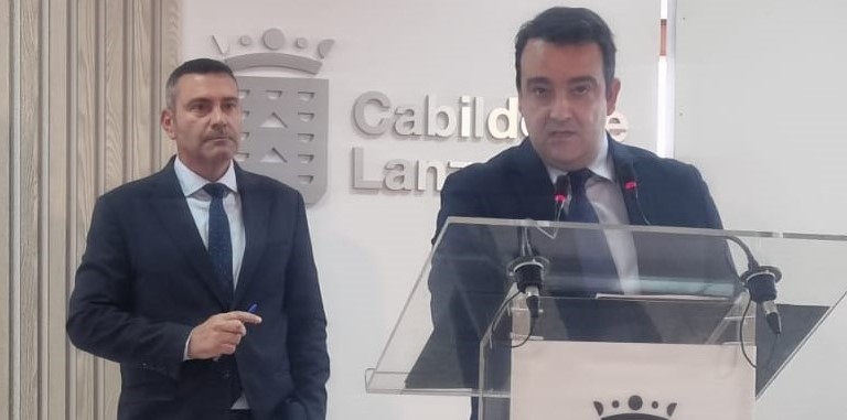 Lanzarote reafirma su apuesta por la estrategia de diversificación y los mercados de calidad con la misión “Lanzarote 360º-Texas 2025”