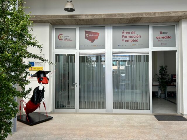 La Cámara de Comercio de Lanzarote y La Graciosa lanza los últimos cursos de 2025