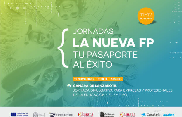 Jornadas Nueva FP
