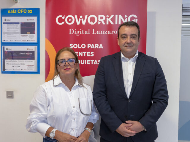 El sector del videojuego se consolida como oportunidad de empleo y emprendimiento en Lanzarote