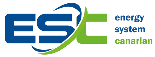 Energy System canarian