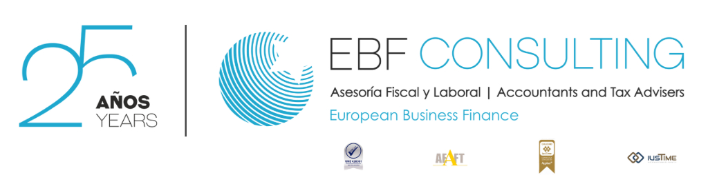 EBF Consulting
