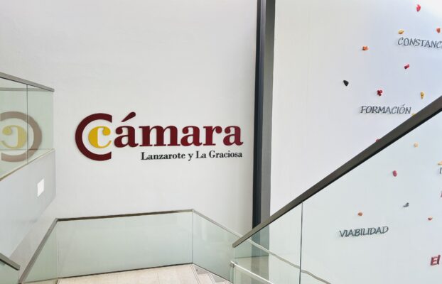 La Cámara de Comercio de Lanzarote y La Graciosa celebra su 20 aniversario