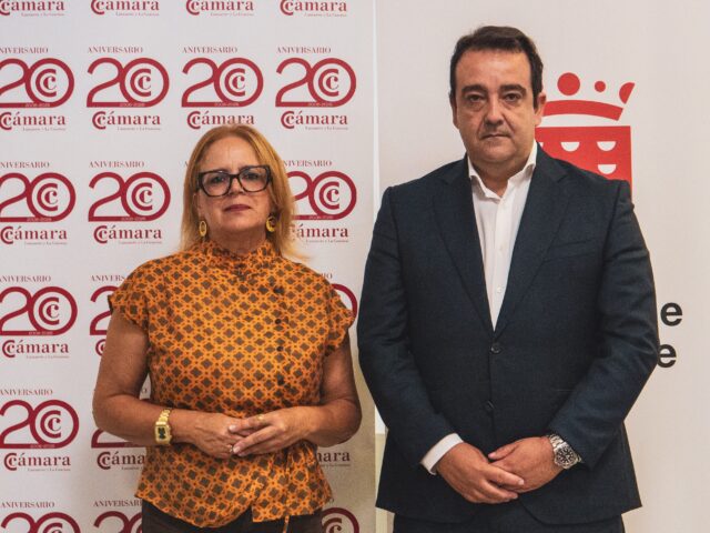 La Cámara de Comercio y el Cabildo unen por primera vez al sector turístico y a la industria del videojuego en Lanzarote