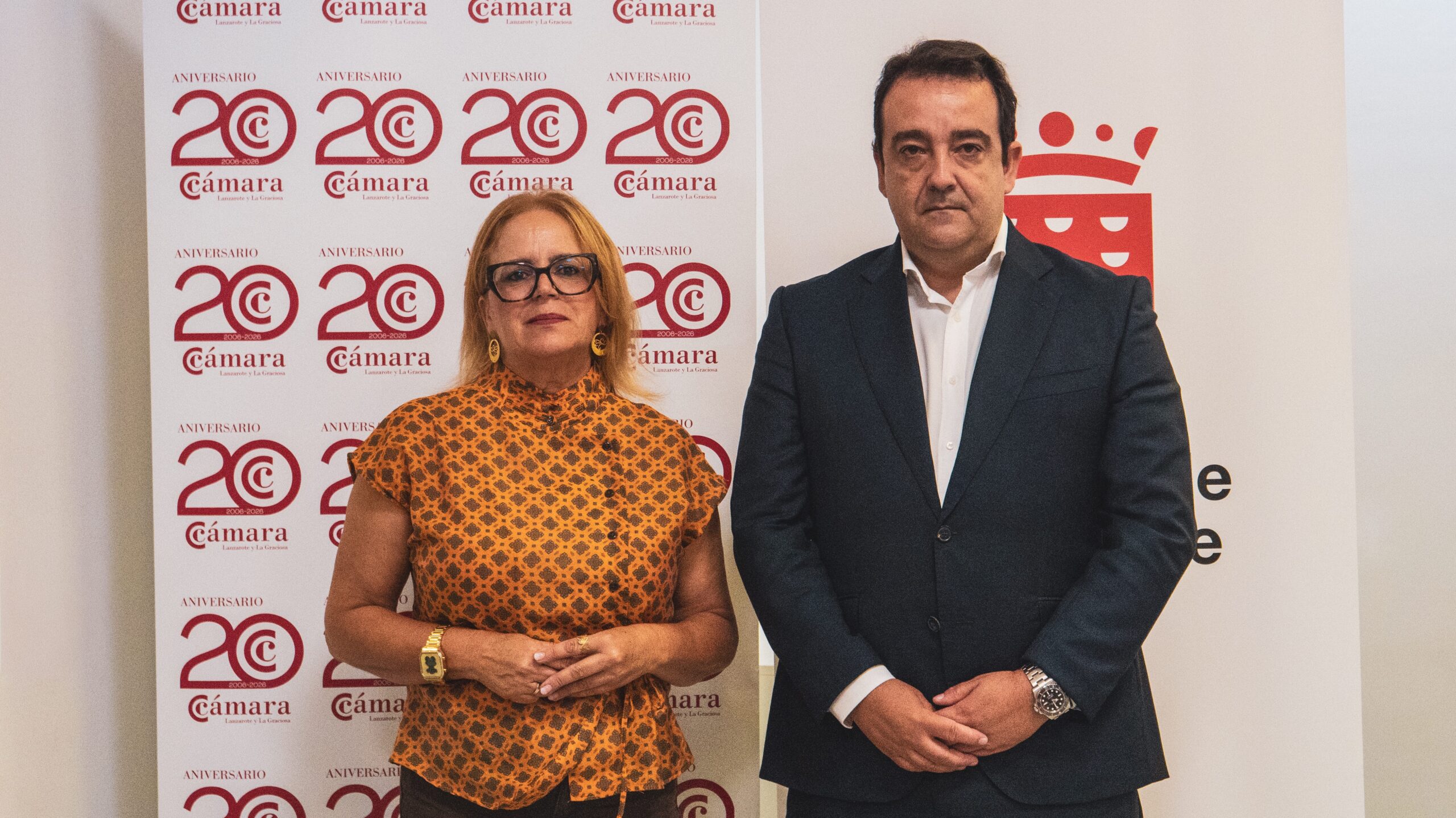 La Cámara de Comercio y el Cabildo unen por primera vez al sector turístico y a la industria del videojuego en Lanzarote