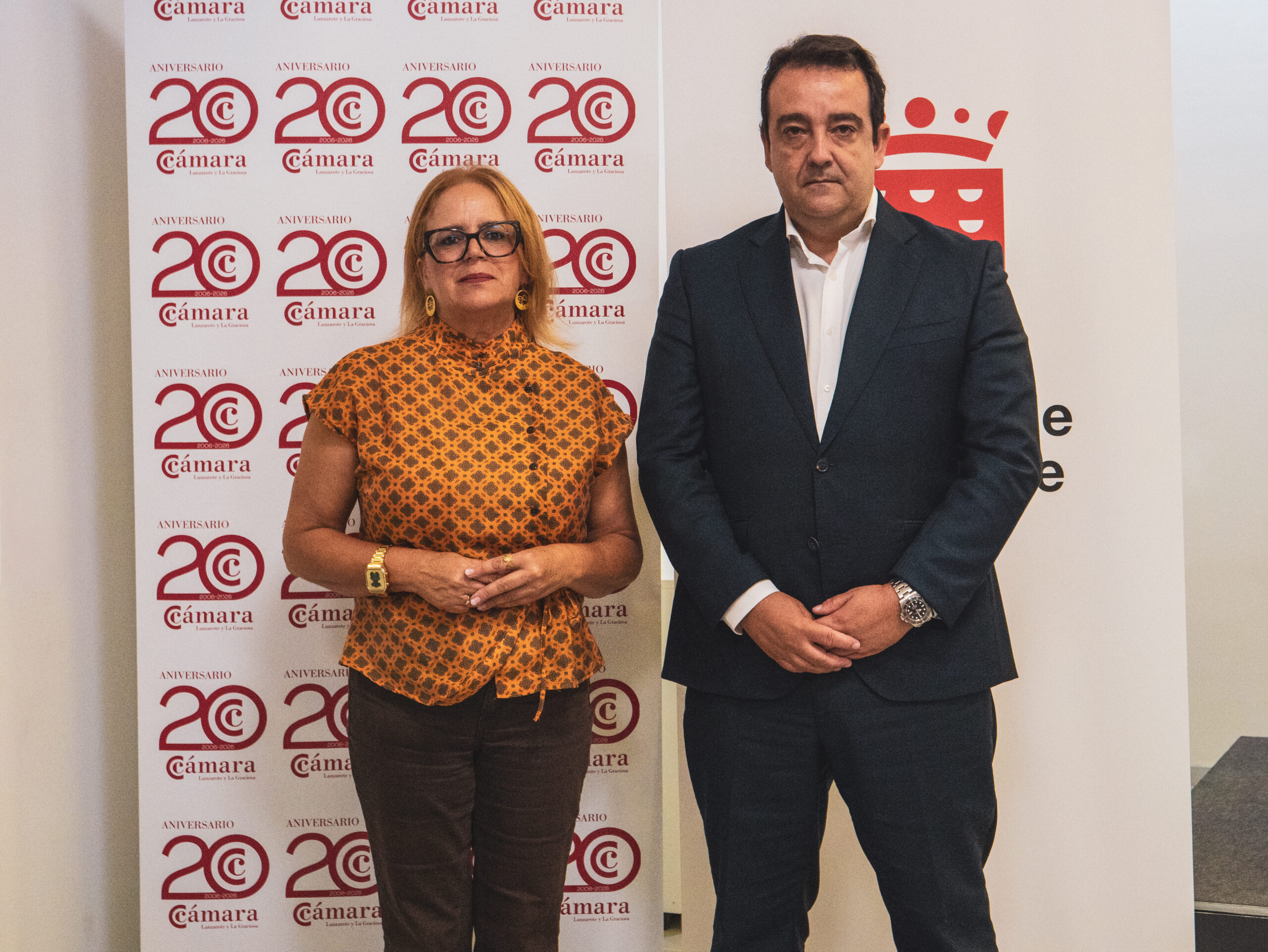La Cámara de Comercio y el Cabildo unen por primera vez al sector turístico y a la industria del videojuego en Lanzarote