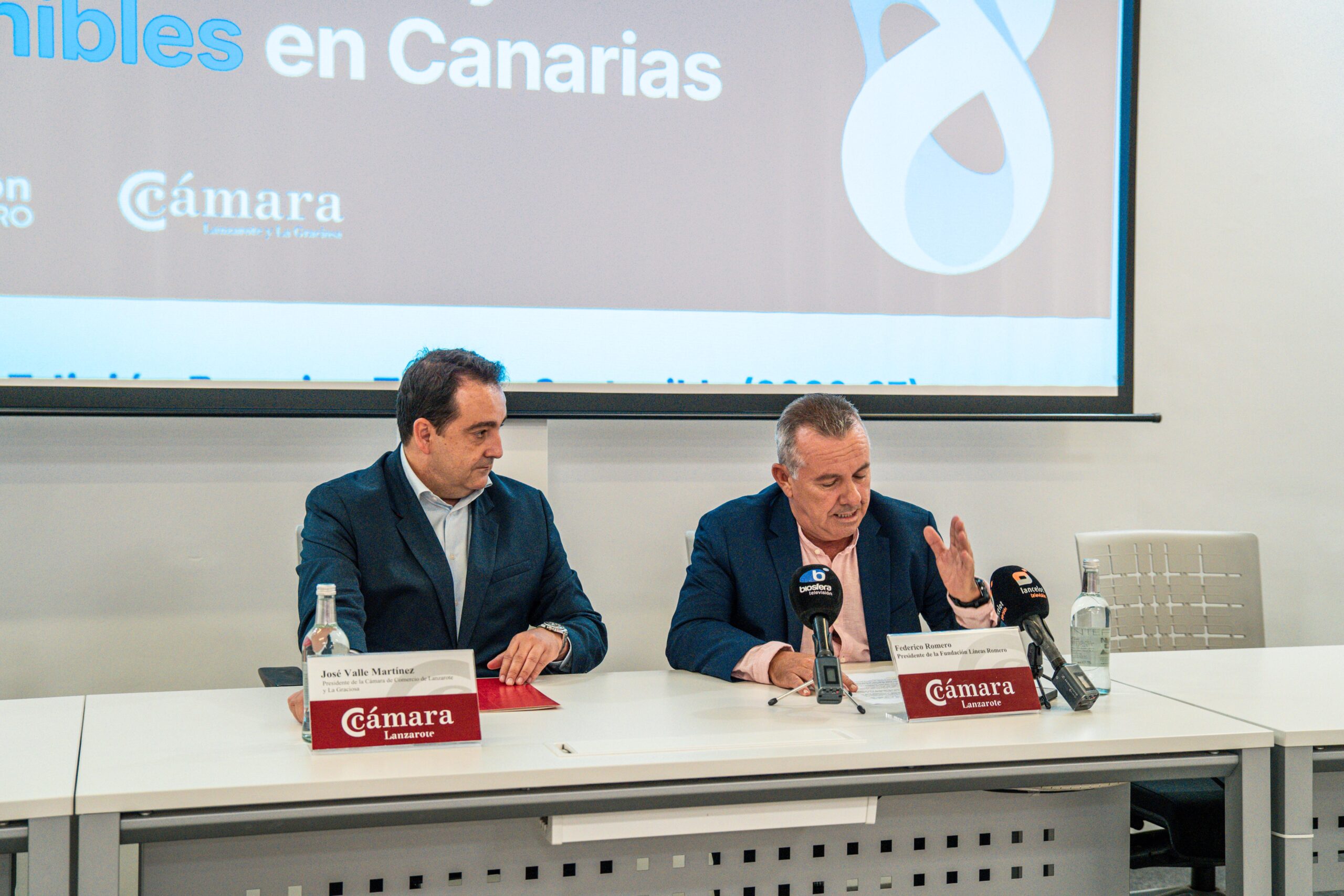 Los IV Premios Talento Sostenible abren una nueva convocatoria para impulsar proyectos innovadores en Canarias