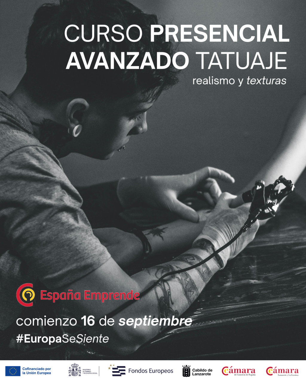 EE Tatuajes