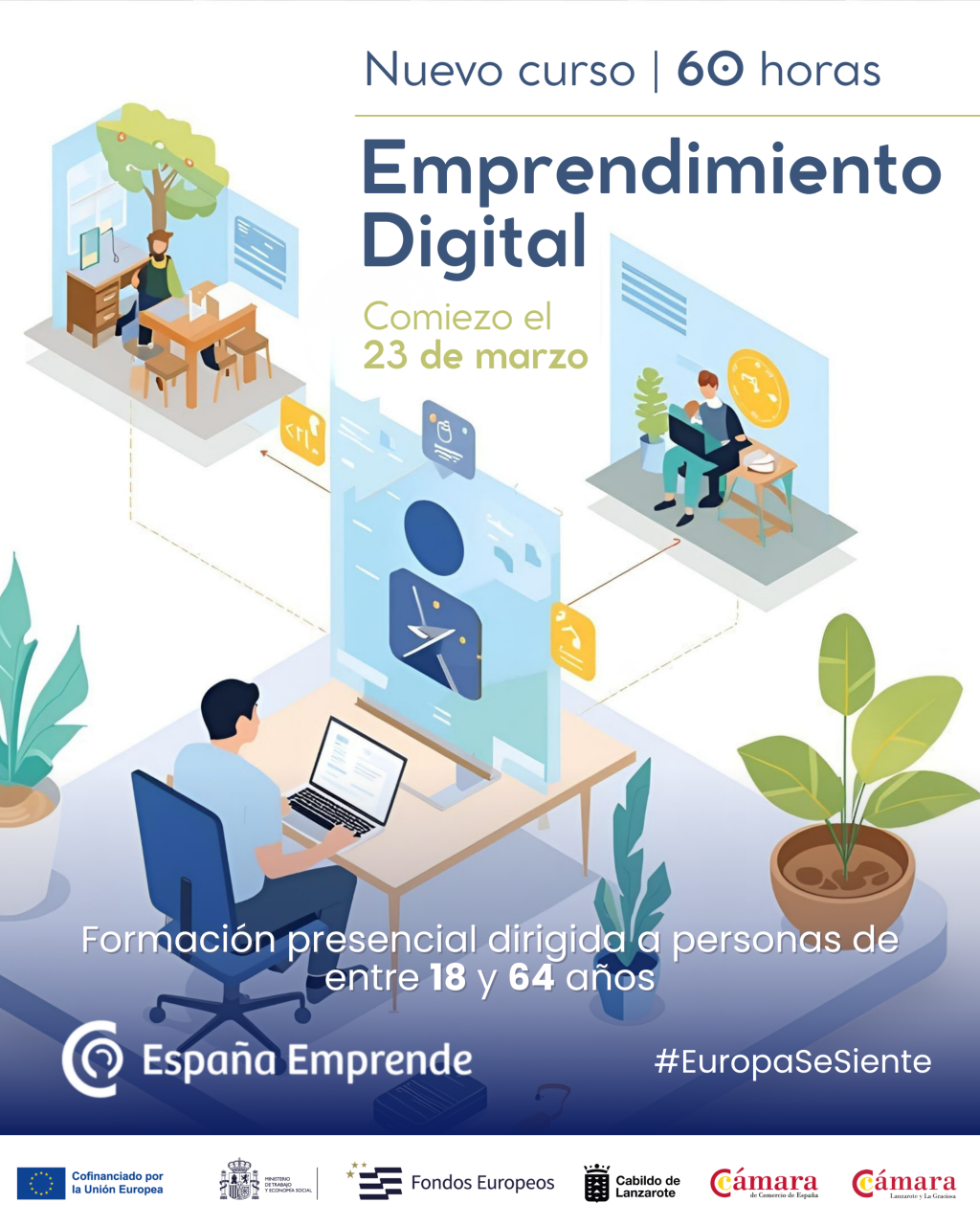 España Emprende Empr Digital