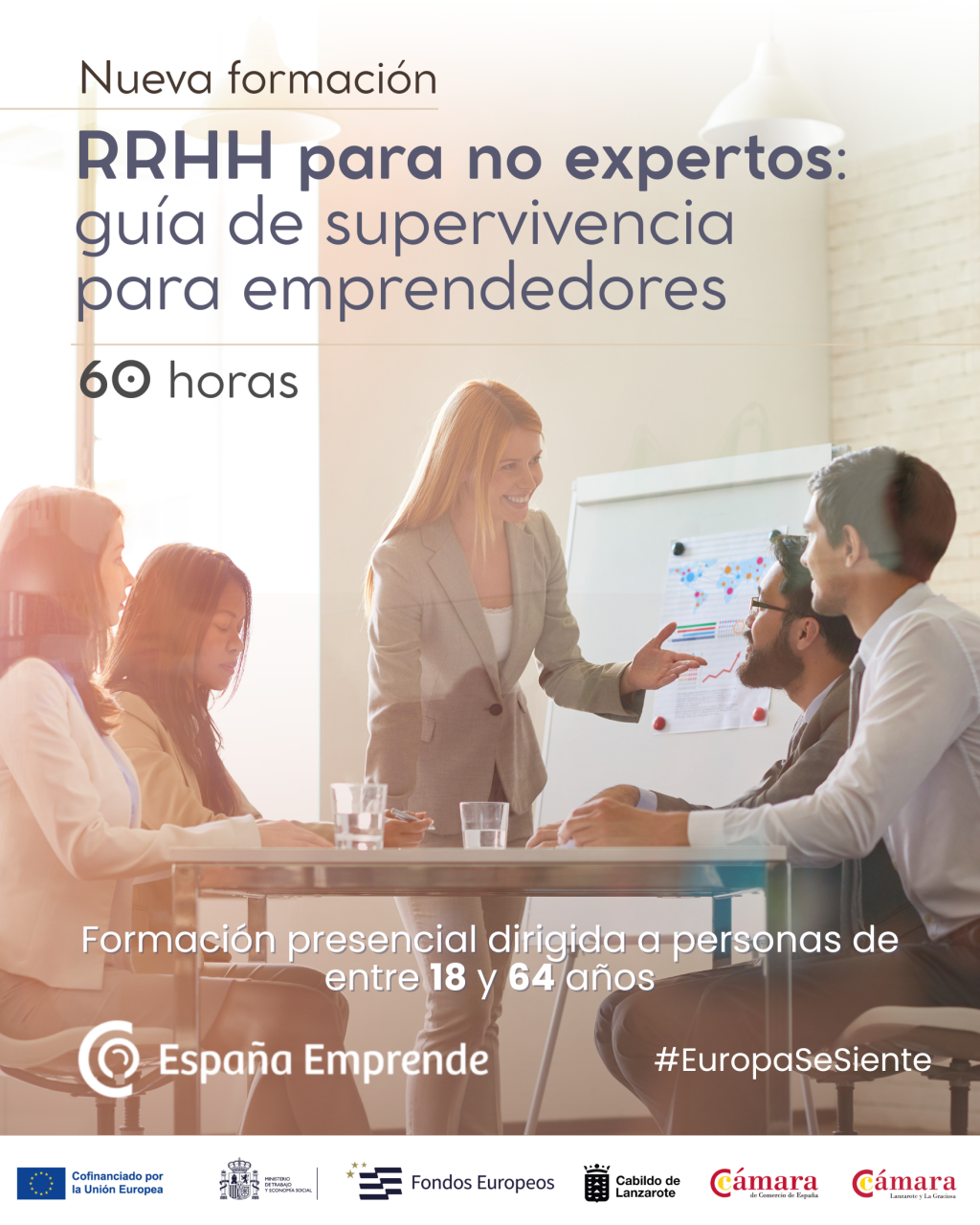 España Emprende RRHH