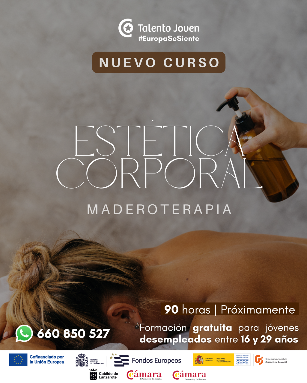 Estética Corporal -Imagen