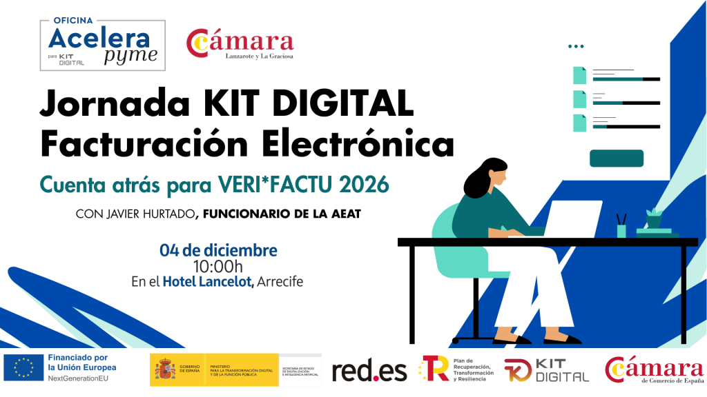 Jornada OAP Facturación Electrónica