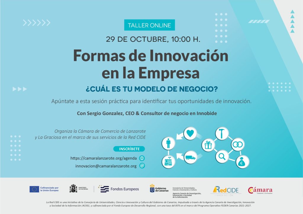 Jornadas innovacion web 2