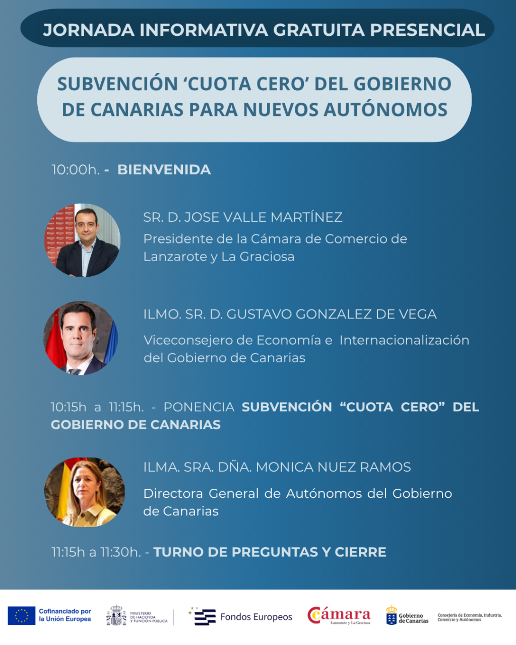 SUBVENCIÓN CUOTA CERO DEL GOBIERNO DE CANARIAS PARA NUEVOS AUOTNOMOS (7)