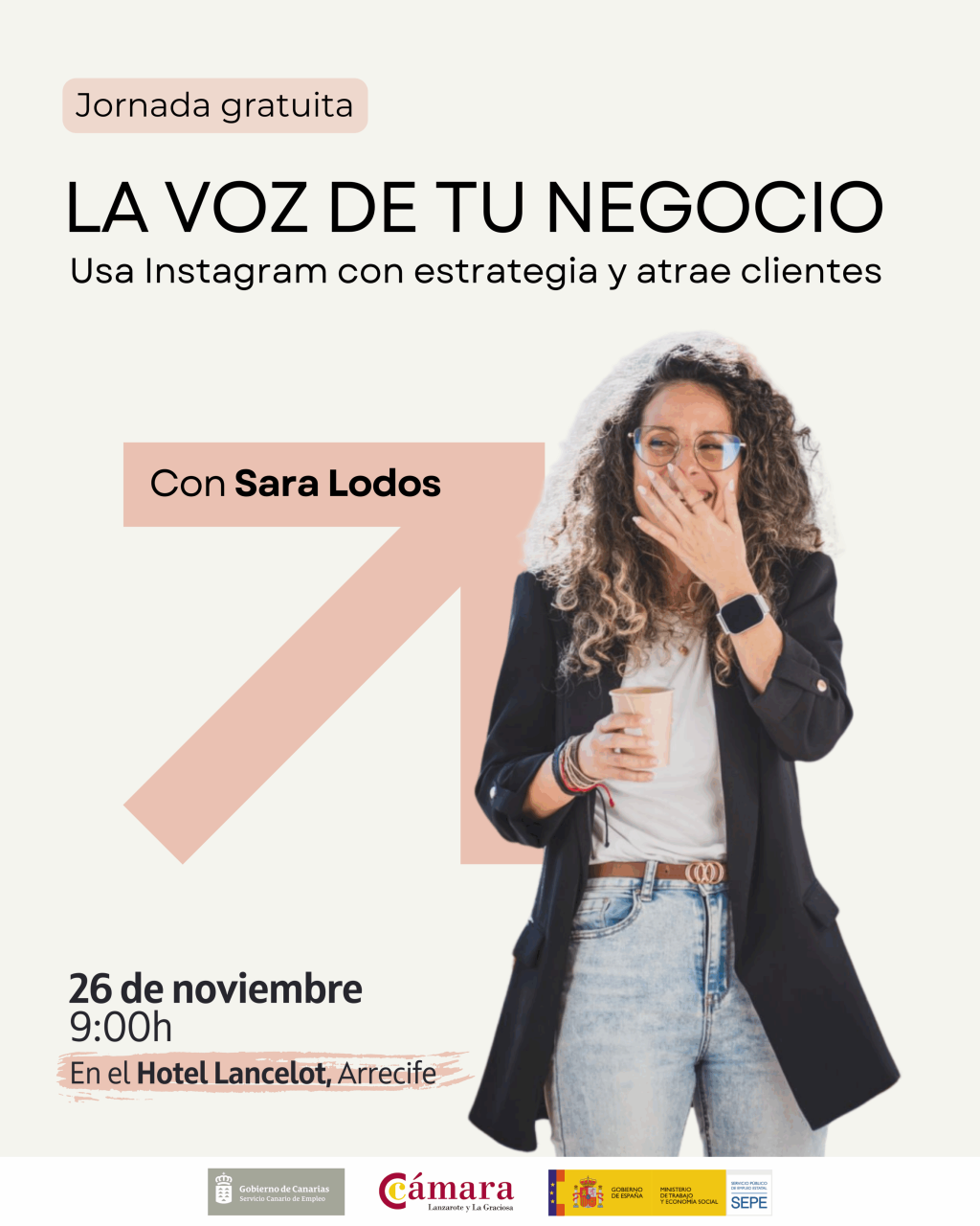 Sara Lodos- Taller SAAE