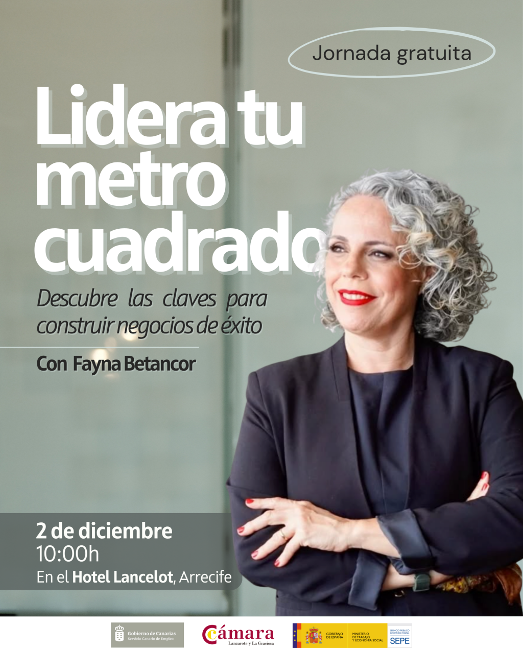 Taller Liderazgo-Fayna Betancor